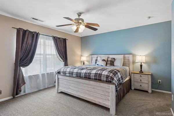 $525,000 | 1453 North Heritage Avenue, Castle Rock, CO 80104