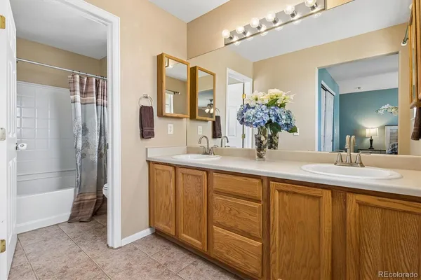 $525,000 | 1453 North Heritage Avenue, Castle Rock, CO 80104