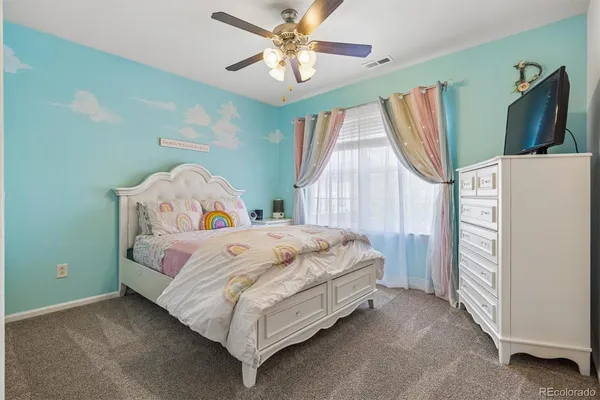 $525,000 | 1453 North Heritage Avenue, Castle Rock, CO 80104