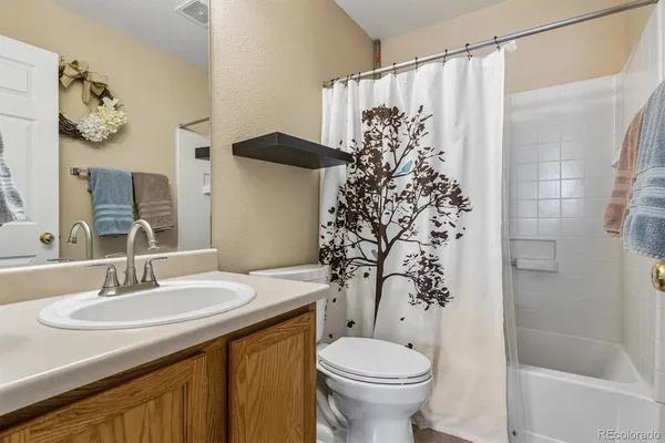 $525,000 | 1453 North Heritage Avenue, Castle Rock, CO 80104