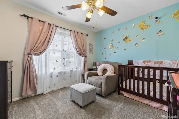 $525,000 | 1453 North Heritage Avenue, Castle Rock, CO 80104