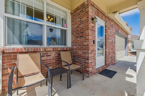 $525,000 | 1453 North Heritage Avenue, Castle Rock, CO 80104