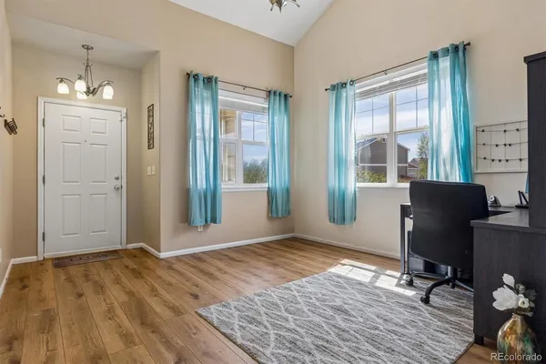 $525,000 | 1453 North Heritage Avenue, Castle Rock, CO 80104