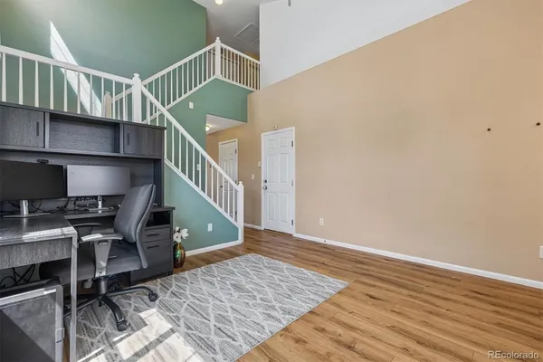 $525,000 | 1453 North Heritage Avenue, Castle Rock, CO 80104