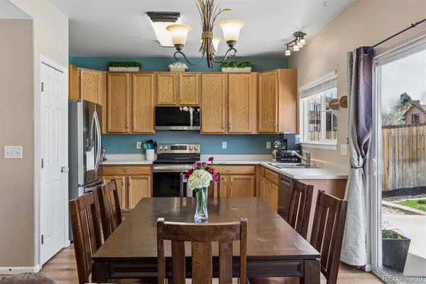 $525,000 | 1453 North Heritage Avenue, Castle Rock, CO 80104