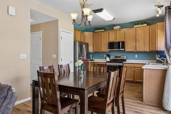 $525,000 | 1453 North Heritage Avenue, Castle Rock, CO 80104