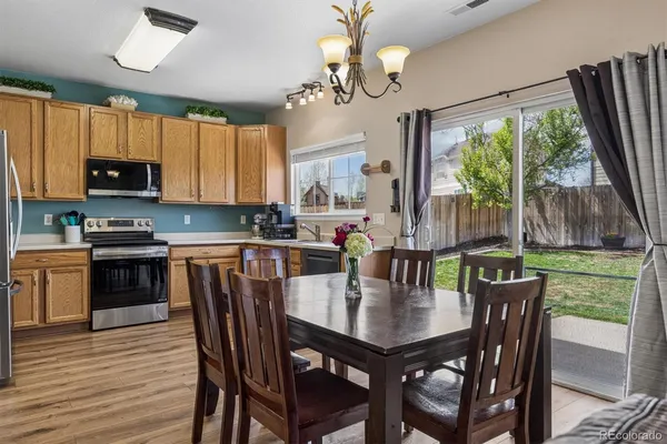 $525,000 | 1453 North Heritage Avenue, Castle Rock, CO 80104