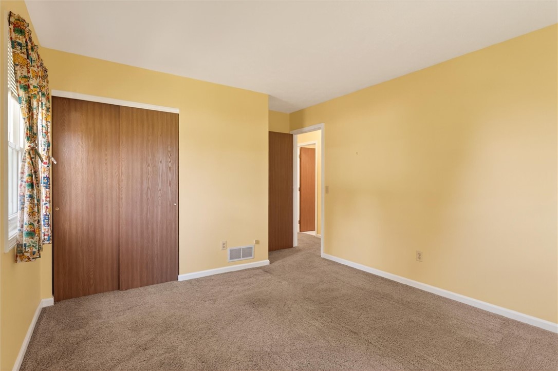 479 Churchville Riga Road Riga, NY 14428 - Photo 23 of 50 BEDROOM #2