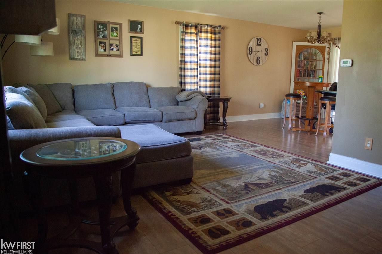 2224 South Nichols Road Lennon, MI 48449 - Photo 10 of 35