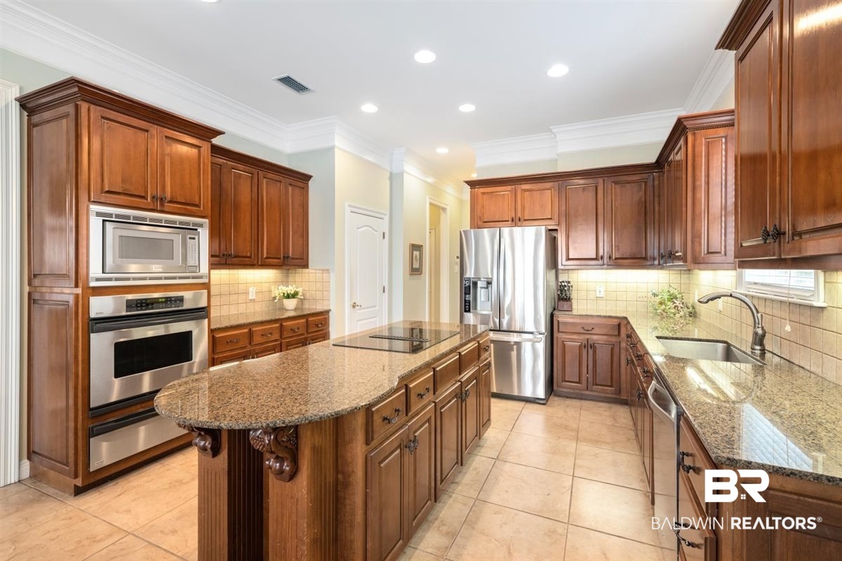4167 Blue Heron Ridge Mobile, AL 36693 - Photo 8 of 31