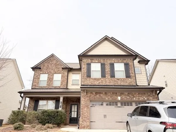 $2,400 | 4502 Big Rock Rdg Trail, Gainesville, GA 30504