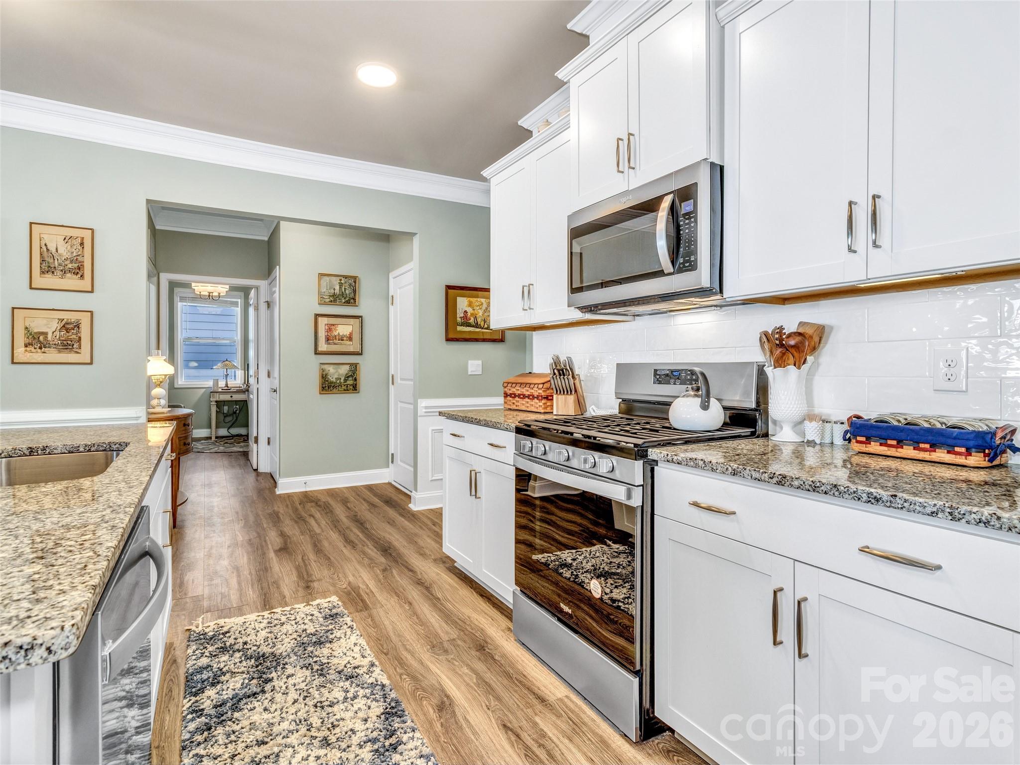 515 Fox Cove Road Hendersonville, NC 28792 - Photo 13 of 48