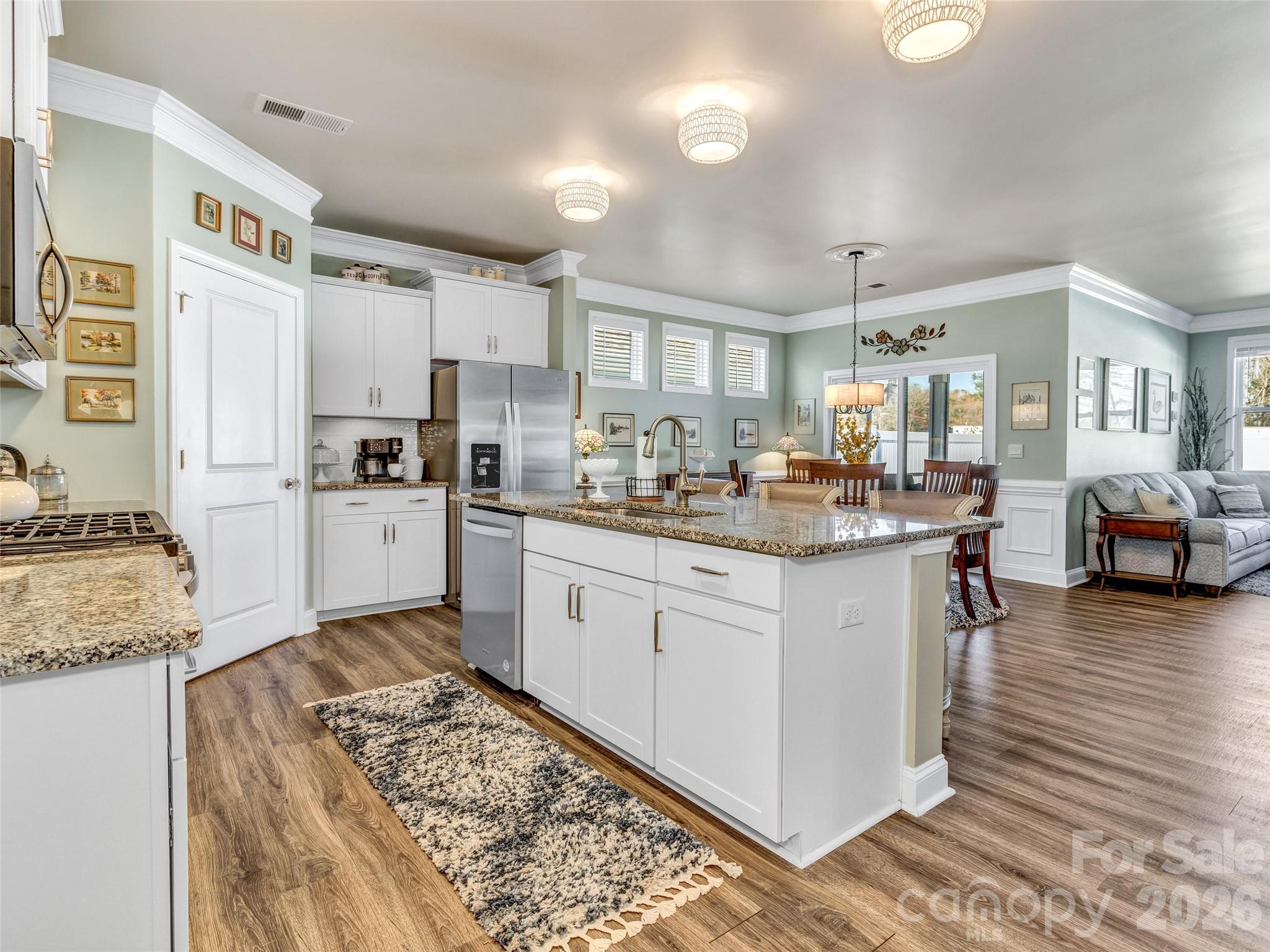 515 Fox Cove Road Hendersonville, NC 28792 - Photo 15 of 48