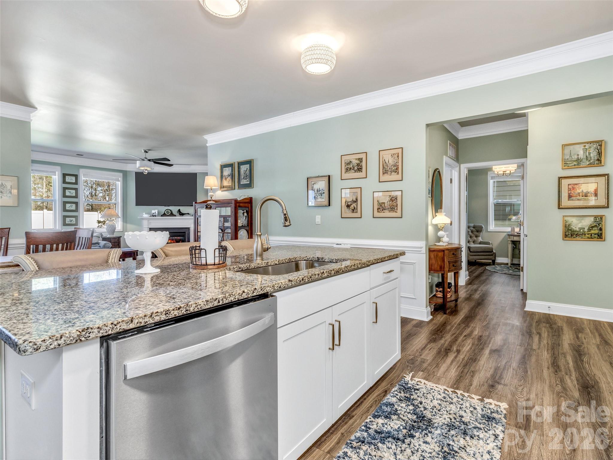 515 Fox Cove Road Hendersonville, NC 28792 - Photo 16 of 48