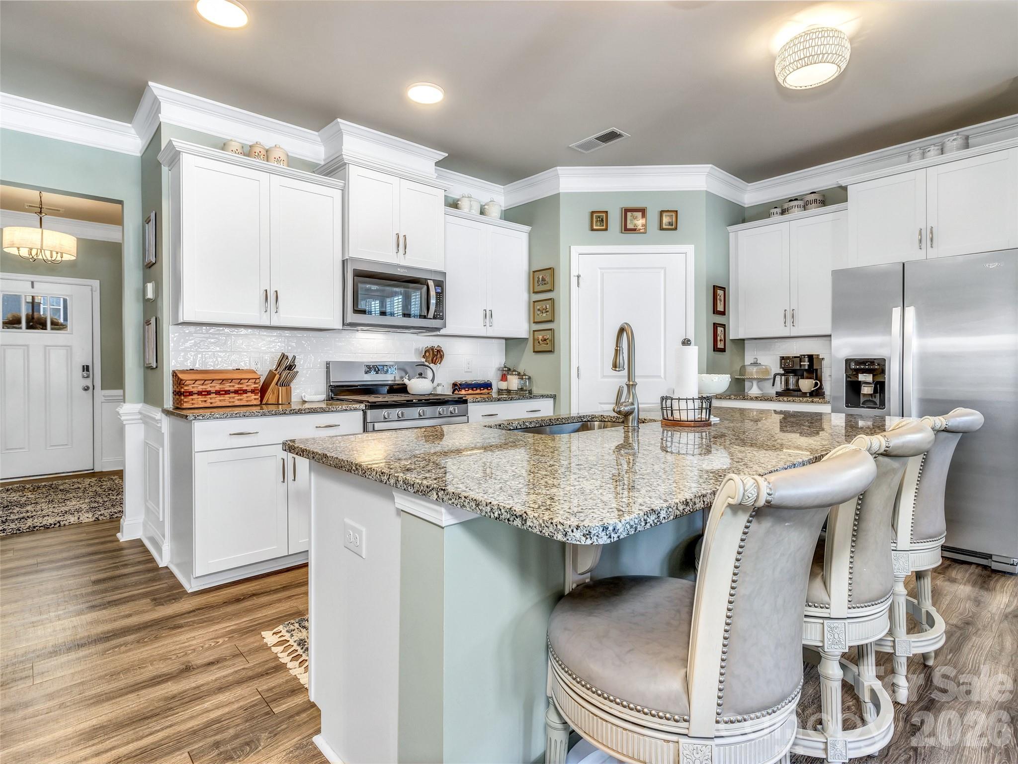 515 Fox Cove Road Hendersonville, NC 28792 - Photo 17 of 48