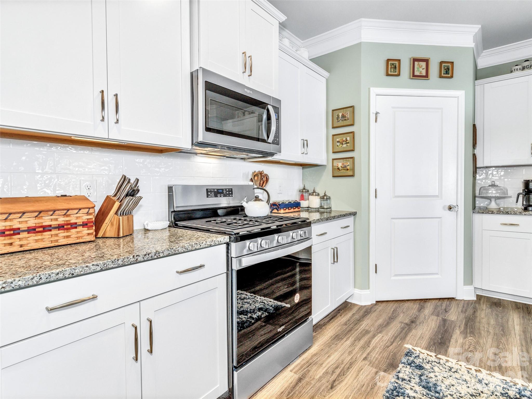 515 Fox Cove Road Hendersonville, NC 28792 - Photo 19 of 48