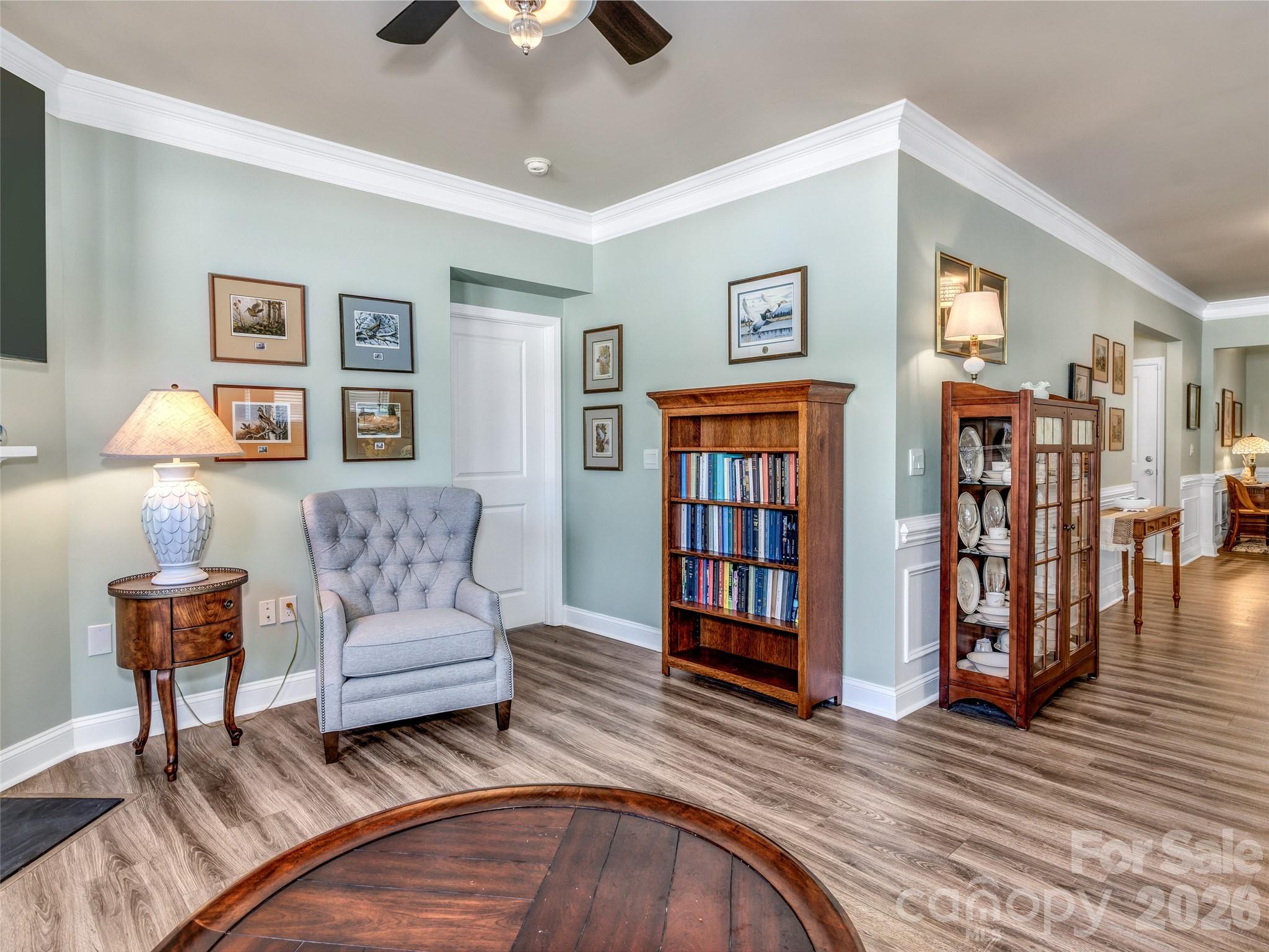 515 Fox Cove Road Hendersonville, NC 28792 - Photo 26 of 48