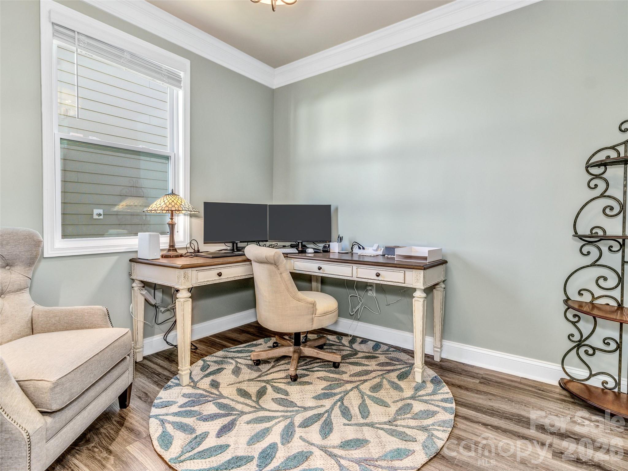 515 Fox Cove Road Hendersonville, NC 28792 - Photo 38 of 48