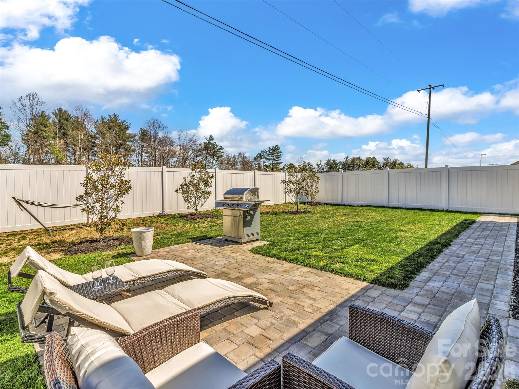 515 Fox Cove Road Hendersonville, NC 28792 - Photo 44 of 48