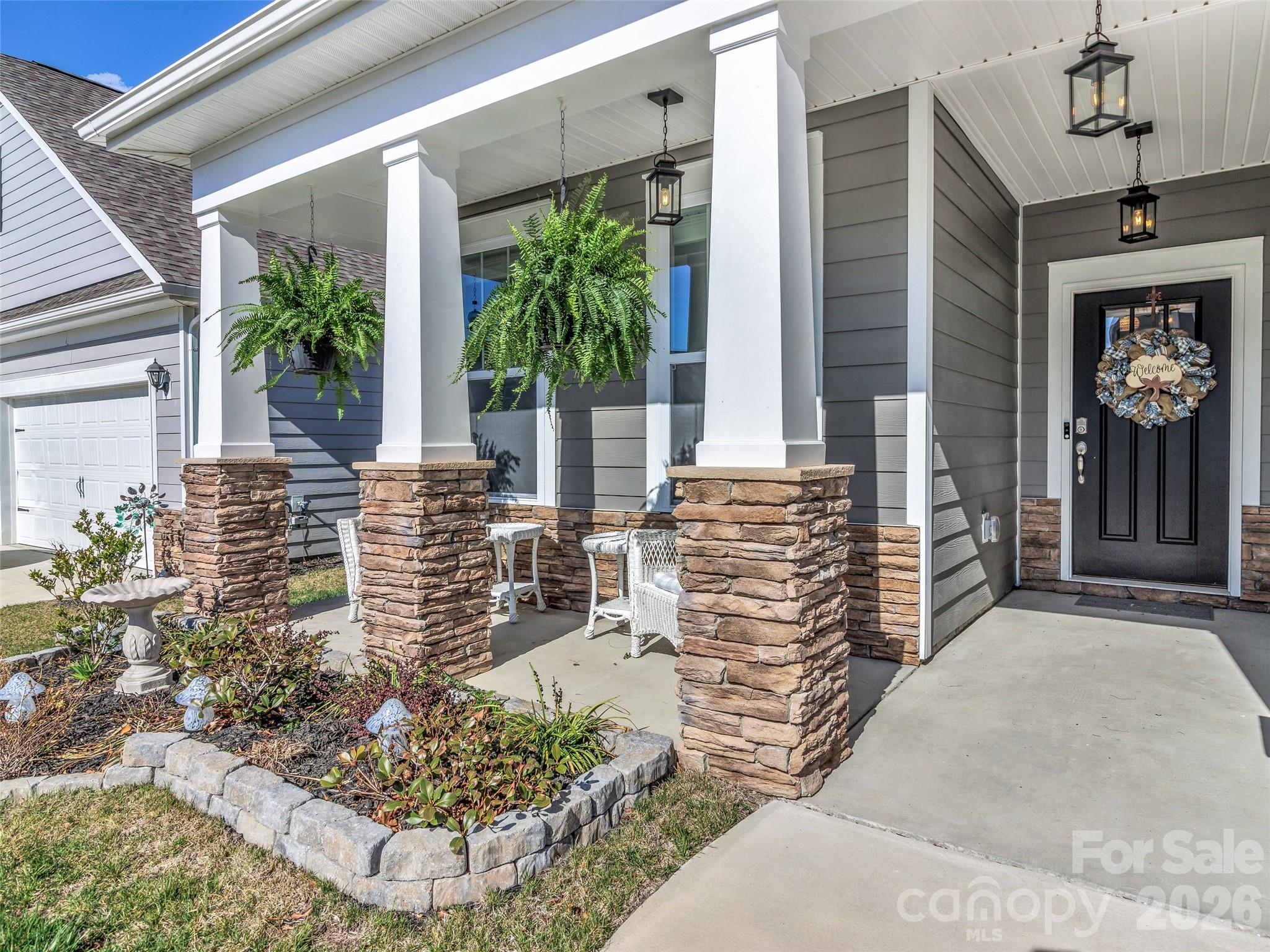 515 Fox Cove Road Hendersonville, NC 28792 - Photo 7 of 48