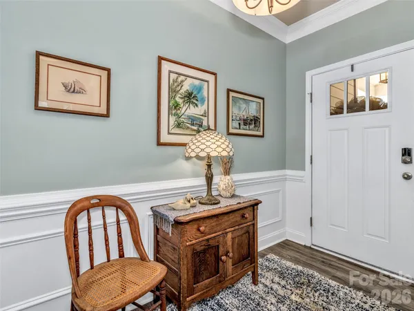 $468,900 | 515 Fox Cove Road, Hendersonville, NC 28792