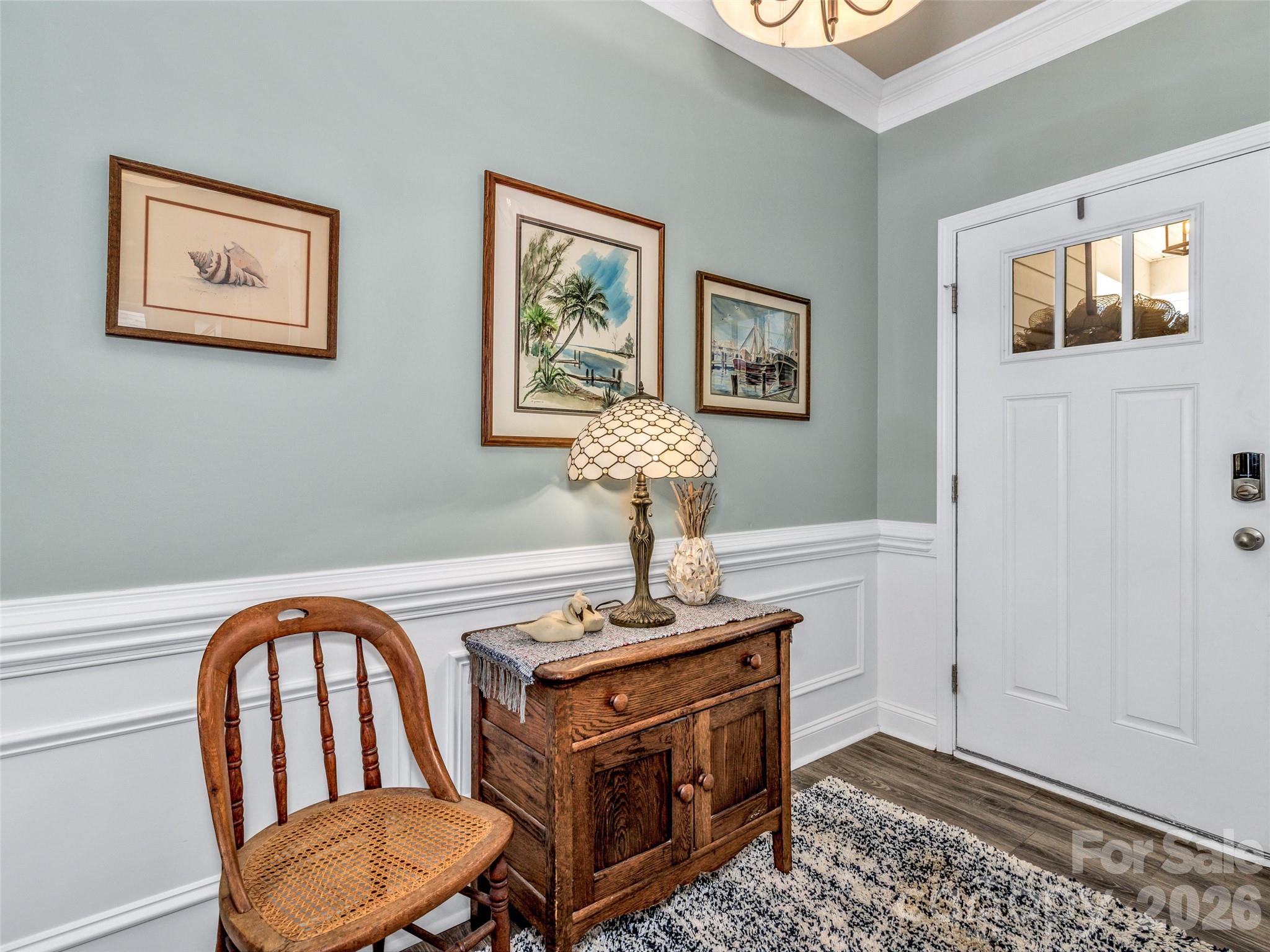 515 Fox Cove Road Hendersonville, NC 28792 - Photo 8 of 48