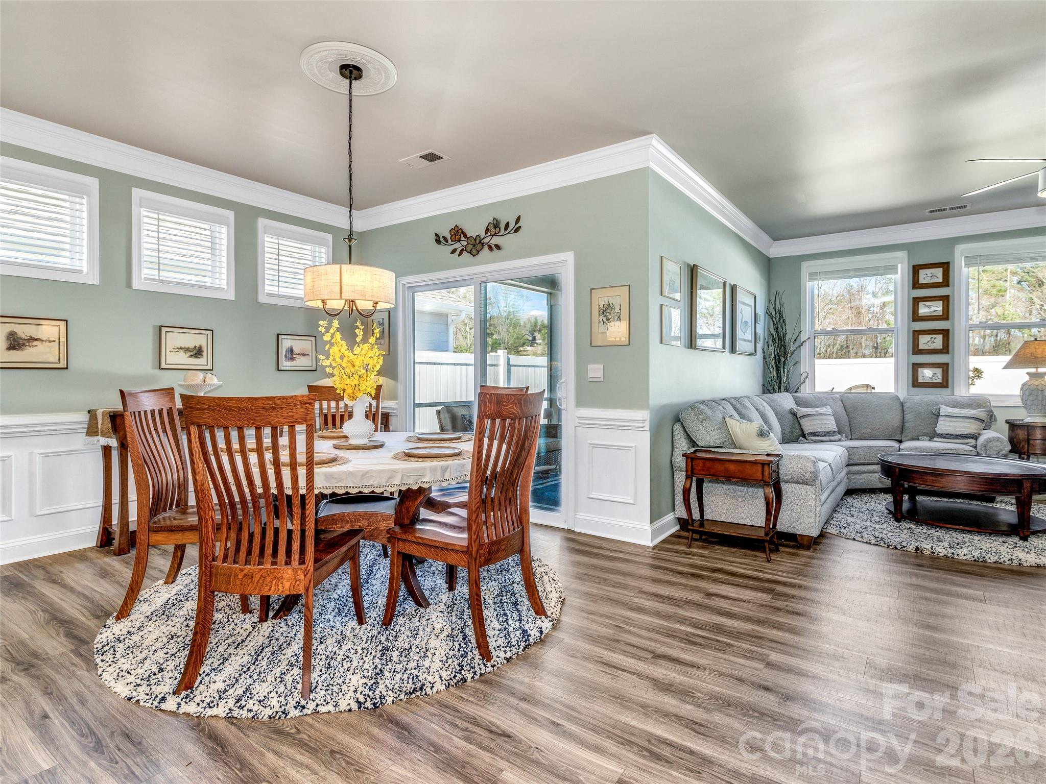 515 Fox Cove Road Hendersonville, NC 28792 - Photo 10 of 48