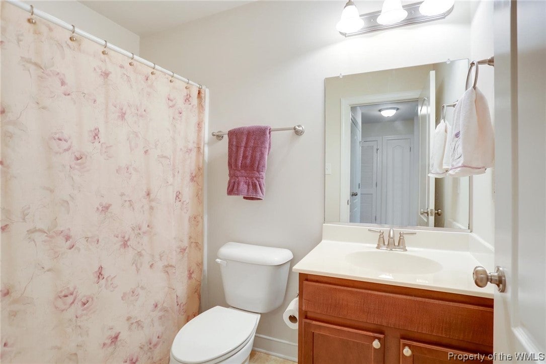 233 Quarterpath Road Williamsburg, VA 23185 - Photo 25 of 38 Gallery Image 25