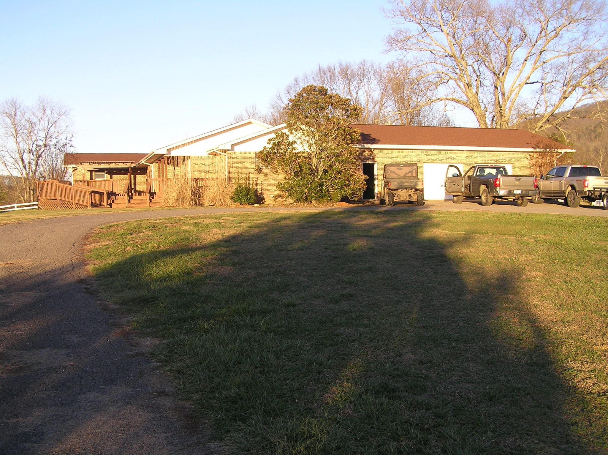 4114 Lower East Valley Road Dunlap, TN 37327 - Photo 54 of 100
