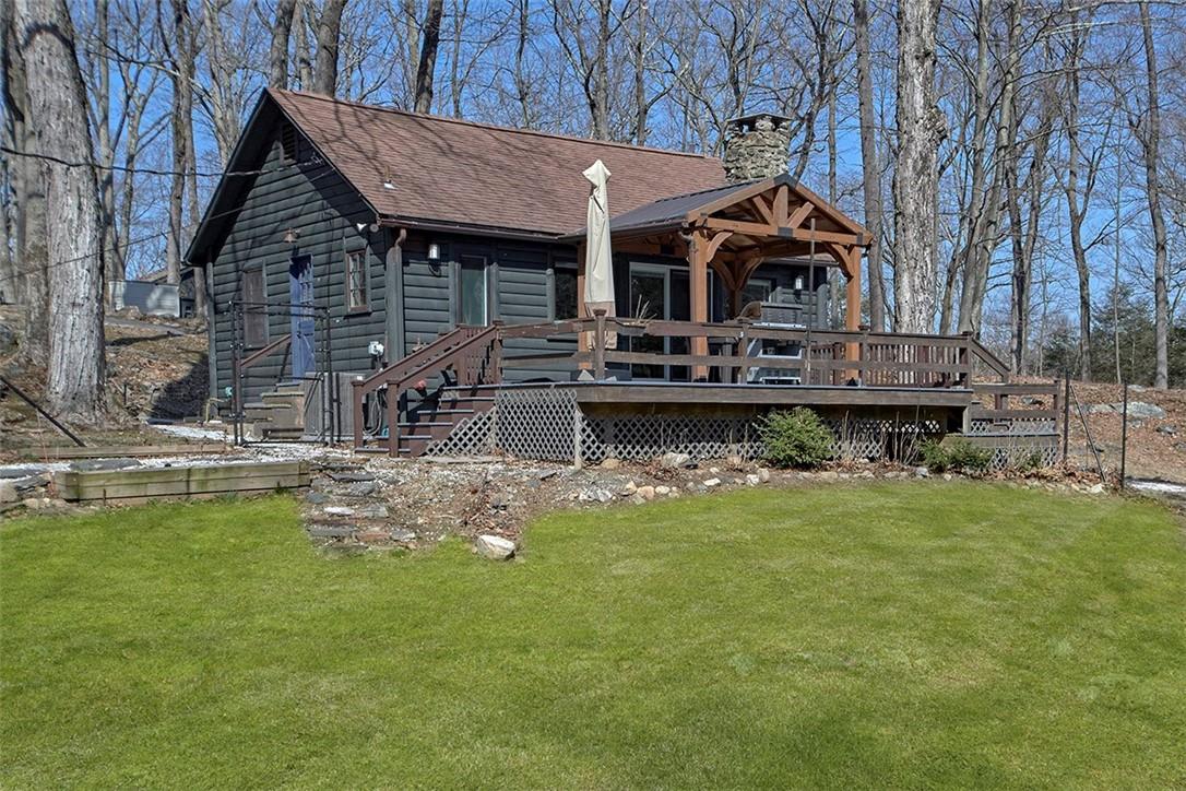 50 Cabin Ridge Road Chappaqua, NY 10514 - Photo 1 of 1