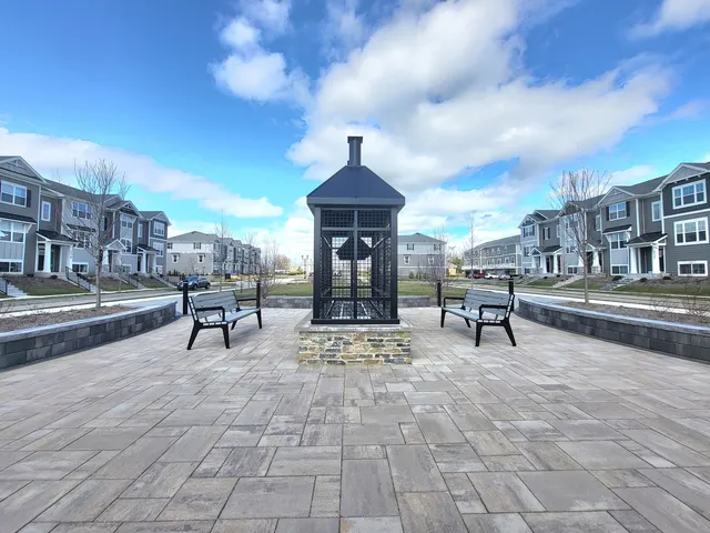 $451,990 | 569 Yosemite Way, Mundelein, IL 60060