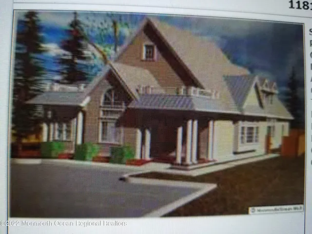 $359,900 | 1181 Fischer Boulevard, Toms River, NJ 08753