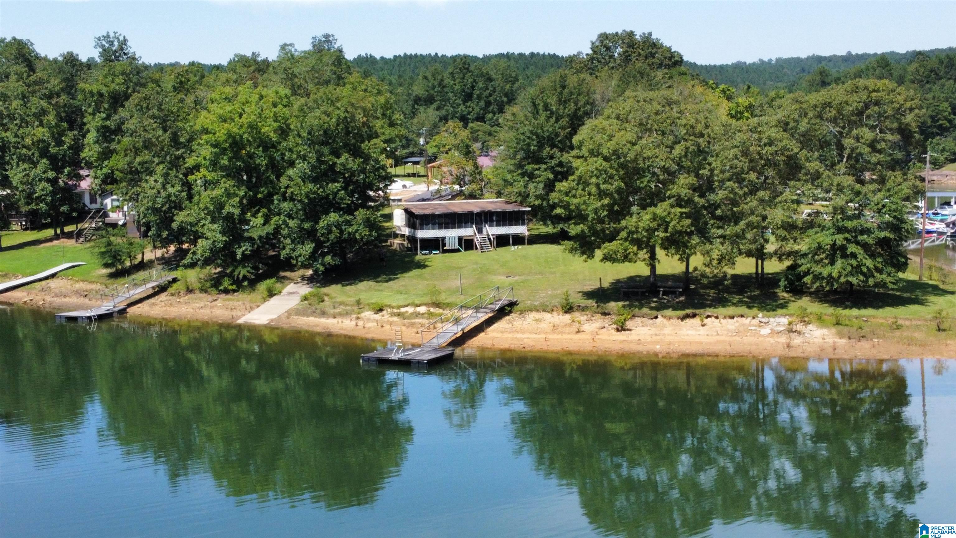 390 County Road 267 Arley, AL 35541 - Photo 2 of 39