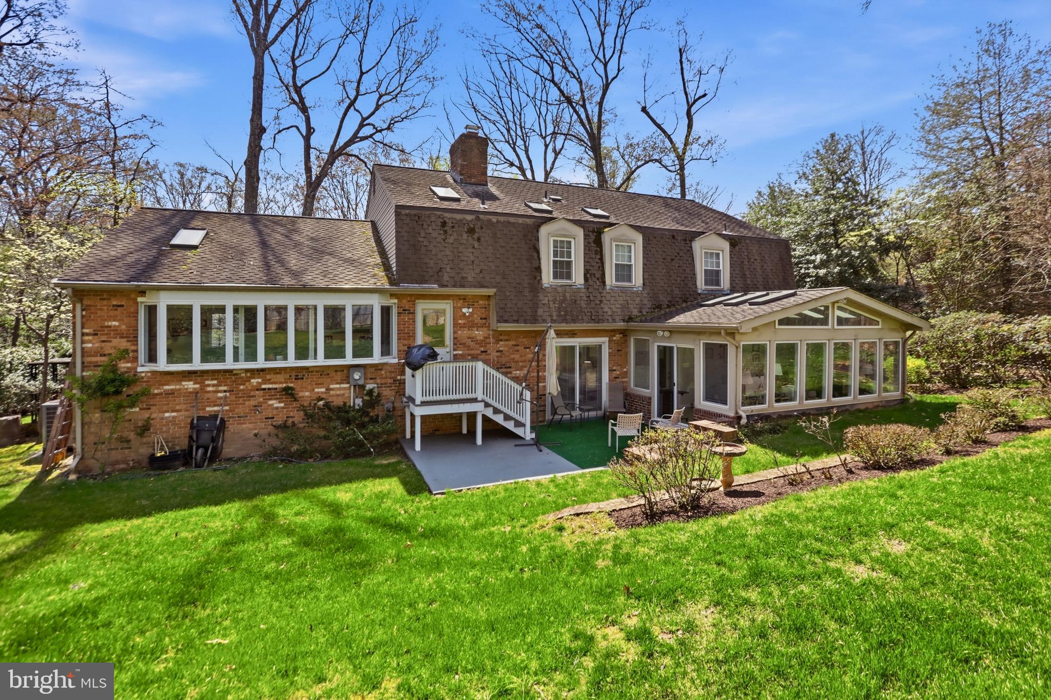 12012 Canter Lane Reston, VA 20191 - Photo 19 of 51