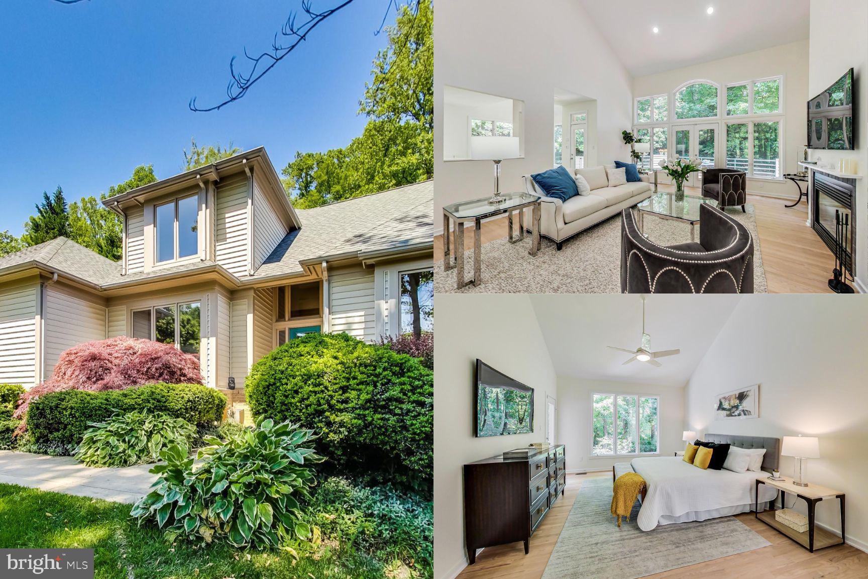 1113 Water Pointe Lane Reston, VA 20194 - Photo 1 of 79 Gallery Image 1
