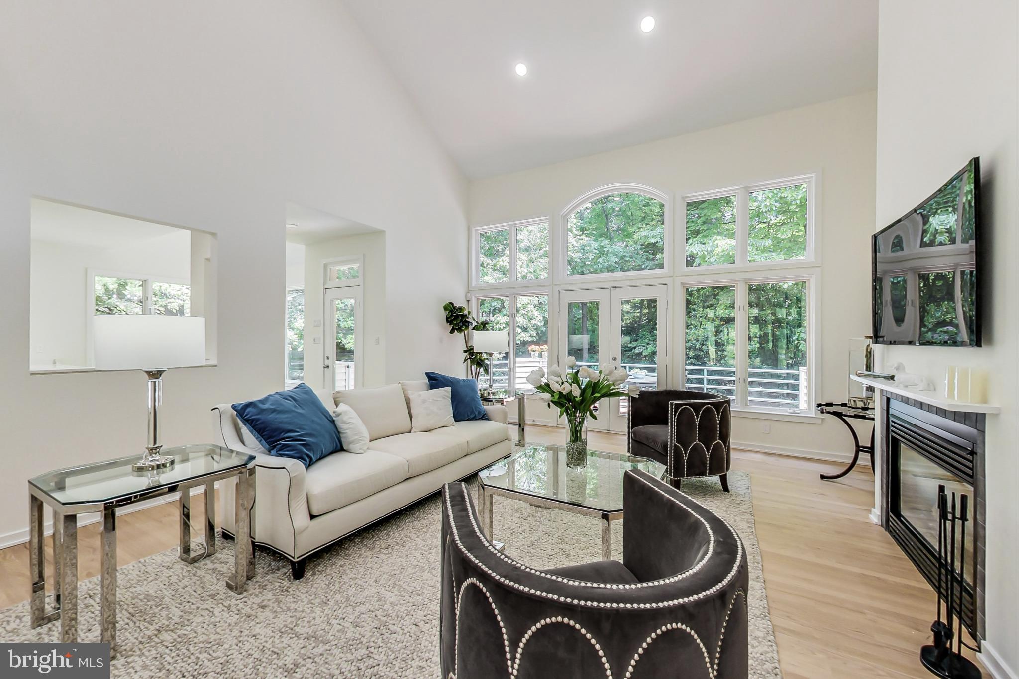 1113 Water Pointe Lane Reston, VA 20194 - Photo 4 of 79 Gallery Image 4
