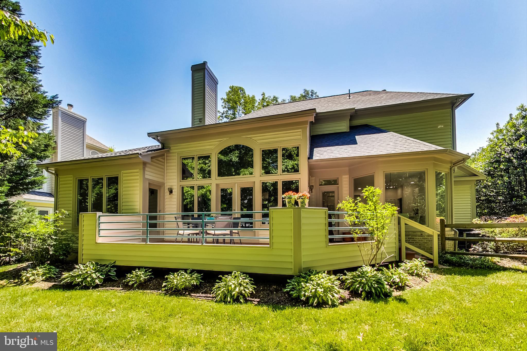 1113 Water Pointe Lane Reston, VA 20194 - Photo 57 of 79 Gallery Image 57