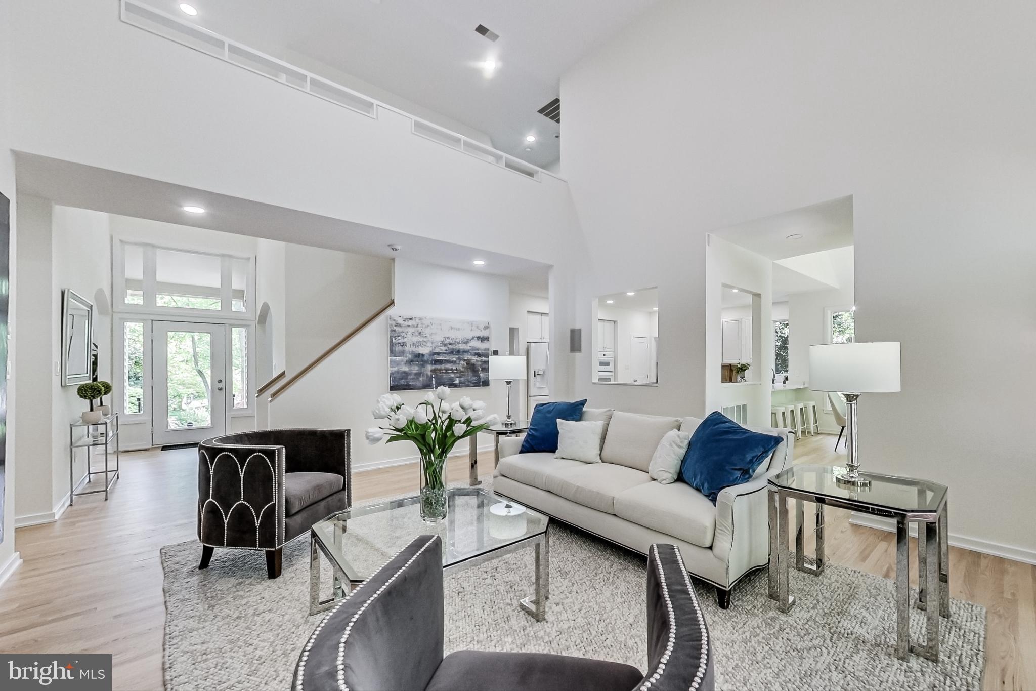 1113 Water Pointe Lane Reston, VA 20194 - Photo 8 of 79 Gallery Image 8