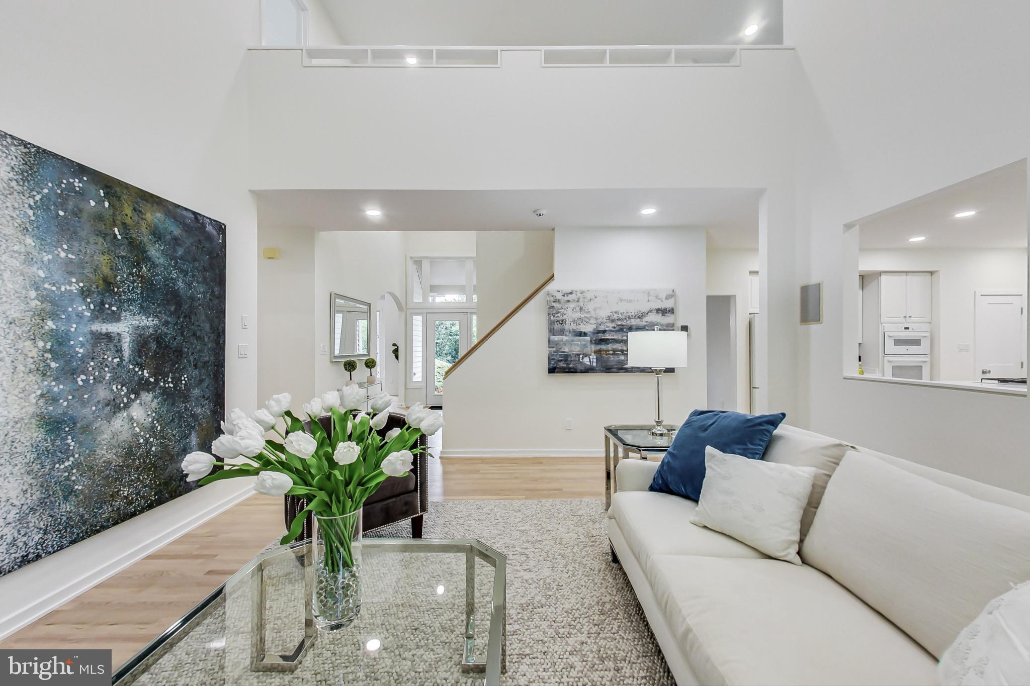 1113 Water Pointe Lane Reston, VA 20194 - Photo 9 of 79 Gallery Image 9
