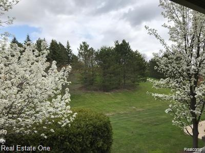 3578 Oakmonte Boulevard, Unit 96 Rochester, MI 48306 - Photo 4 of 47
