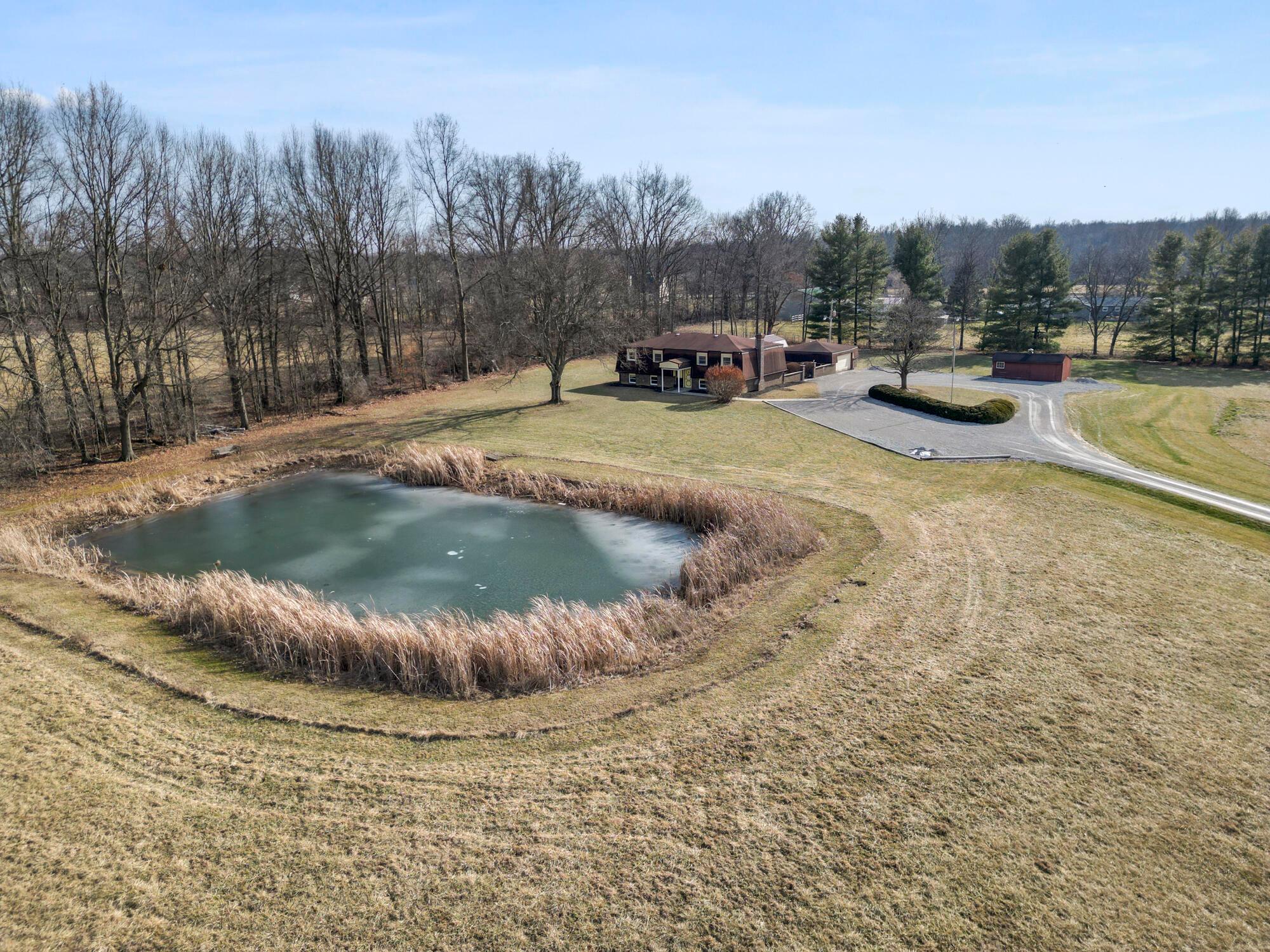 6650 Kilbourne Road Sunbury, OH 43074 - Photo 10 of 49 3_dji_0885