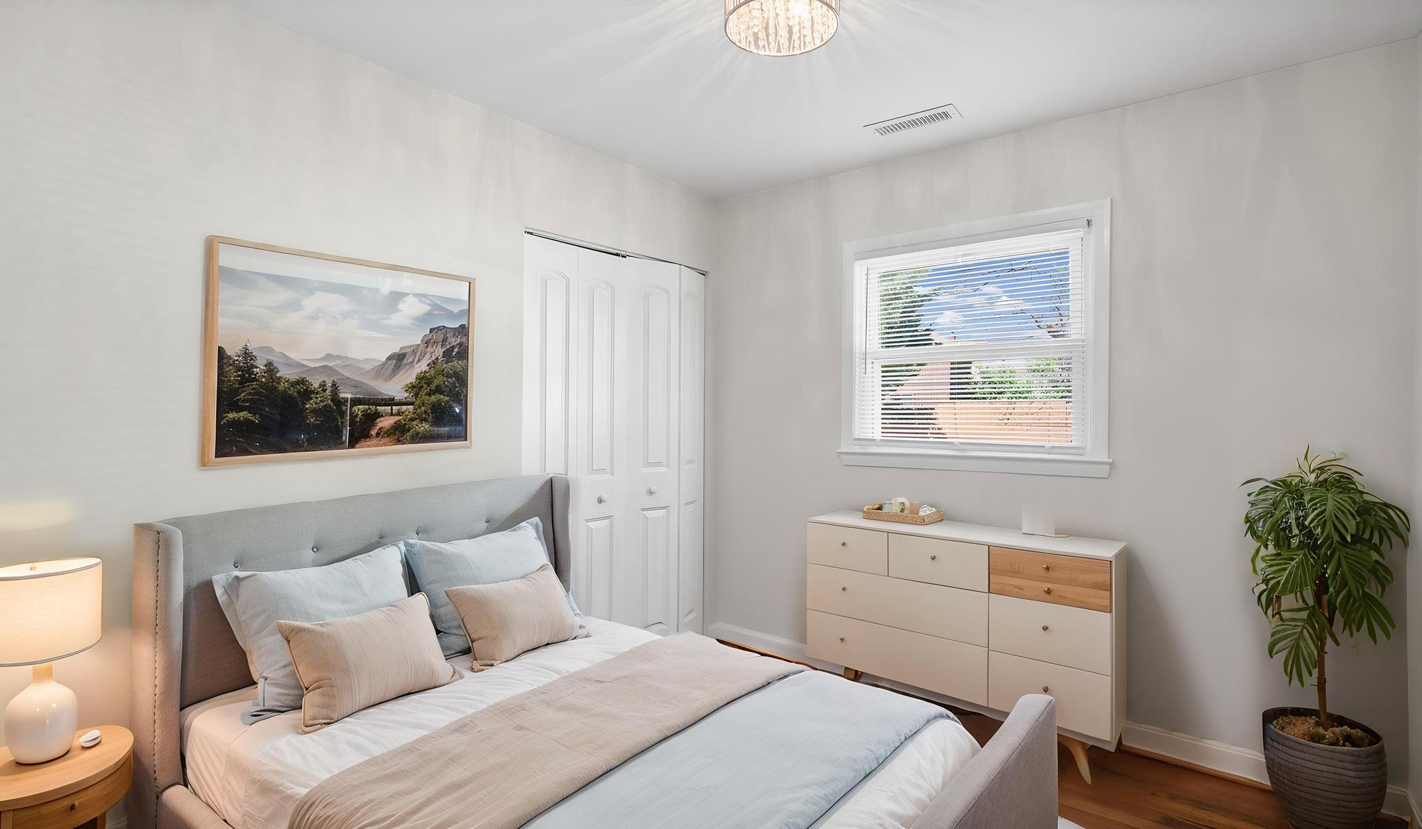 8930 Parlo Road Baltimore, MD 21236 - Photo 21 of 36 Bedroom 3