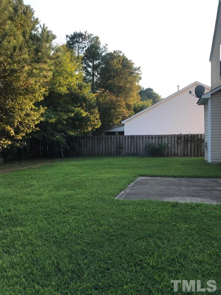 5416 Neuse Forest Road Raleigh, NC 27616 - Photo 8 of 13