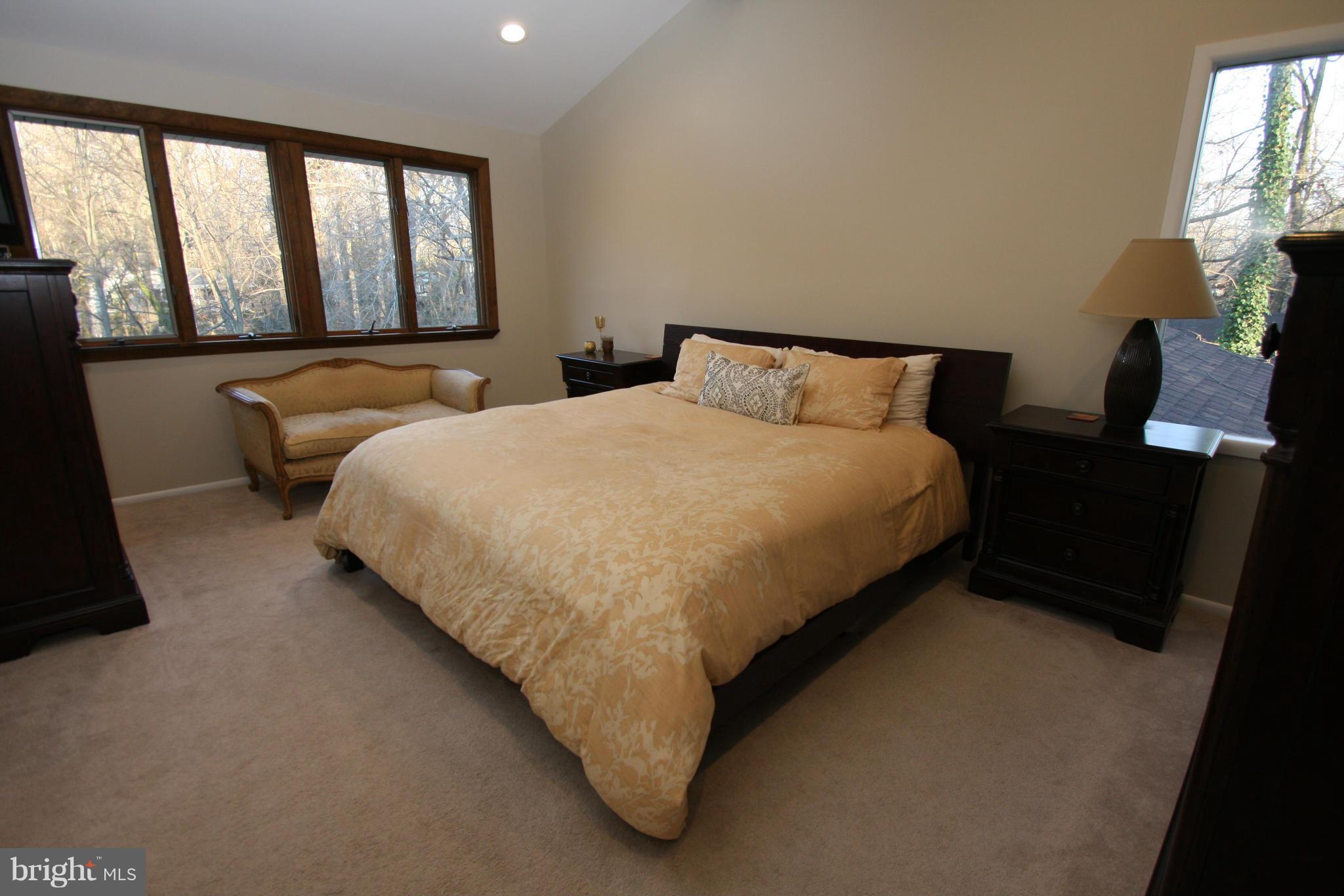 1028 Old Bay Ridge Road Annapolis, MD 21403 - Photo 14 of 30 Master Bedroom