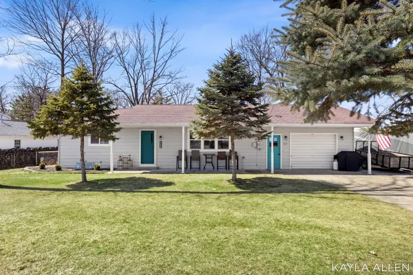 $205,000 | 127 Maple Bluff Avenue, Prudenville, MI 48651