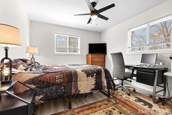 $205,000 | 127 Maple Bluff Avenue, Prudenville, MI 48651