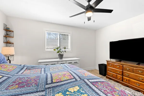 $205,000 | 127 Maple Bluff Avenue, Prudenville, MI 48651