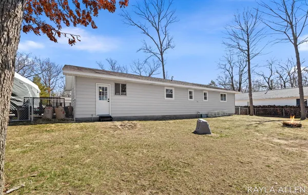 $205,000 | 127 Maple Bluff Avenue, Prudenville, MI 48651
