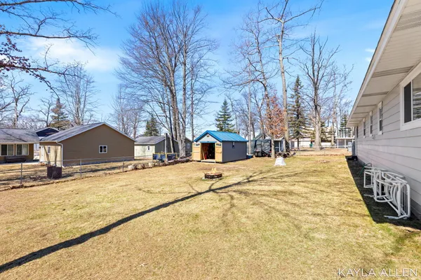 $205,000 | 127 Maple Bluff Avenue, Prudenville, MI 48651