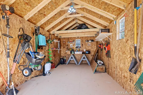 $205,000 | 127 Maple Bluff Avenue, Prudenville, MI 48651
